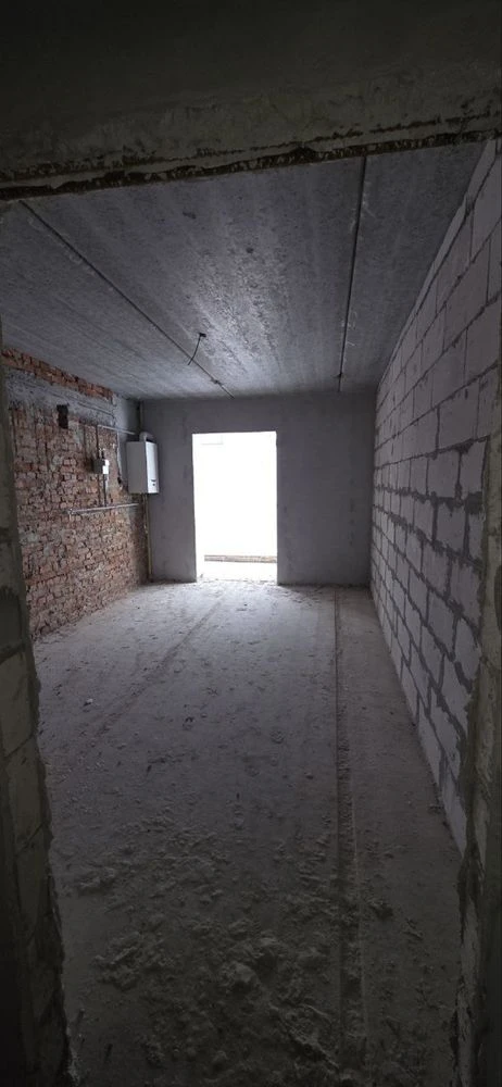 Apartment for sale in a new building