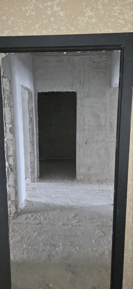 Apartment for sale in a new building