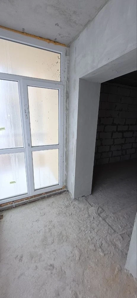 Apartment for sale in a new building
