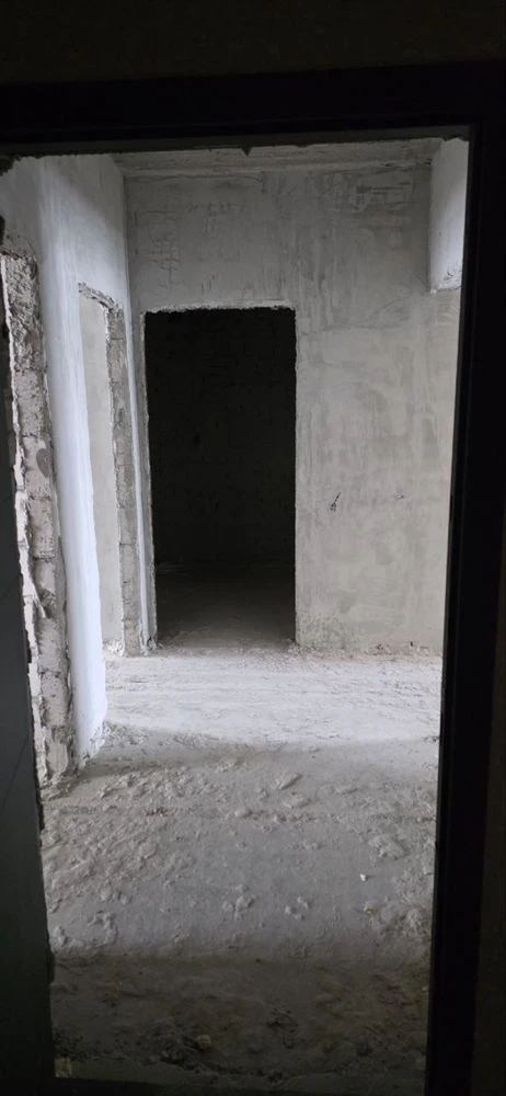 Apartment for sale in a new building