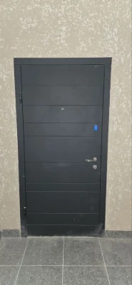 Apartment for sale in a new building