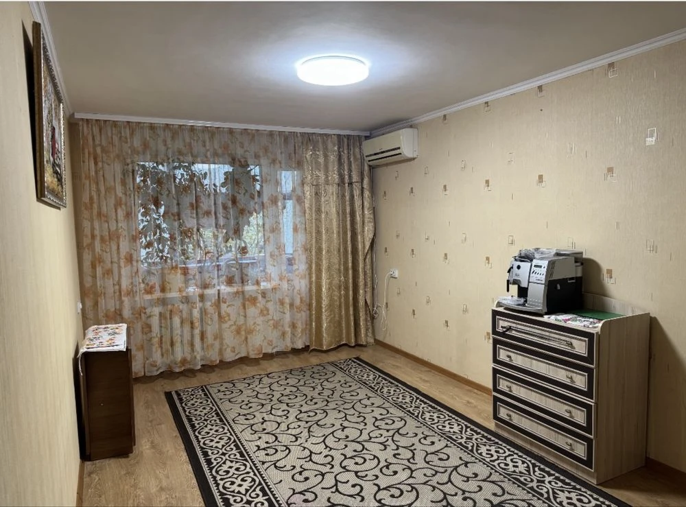 FOR SALE 3 room apartment