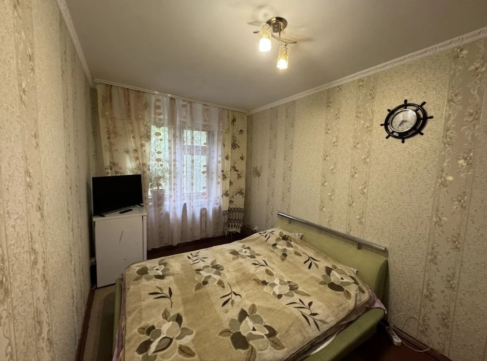 FOR SALE 3 room apartment
