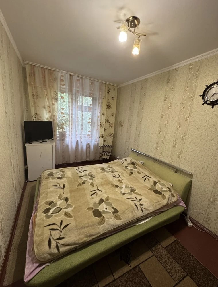 FOR SALE 3 room apartment