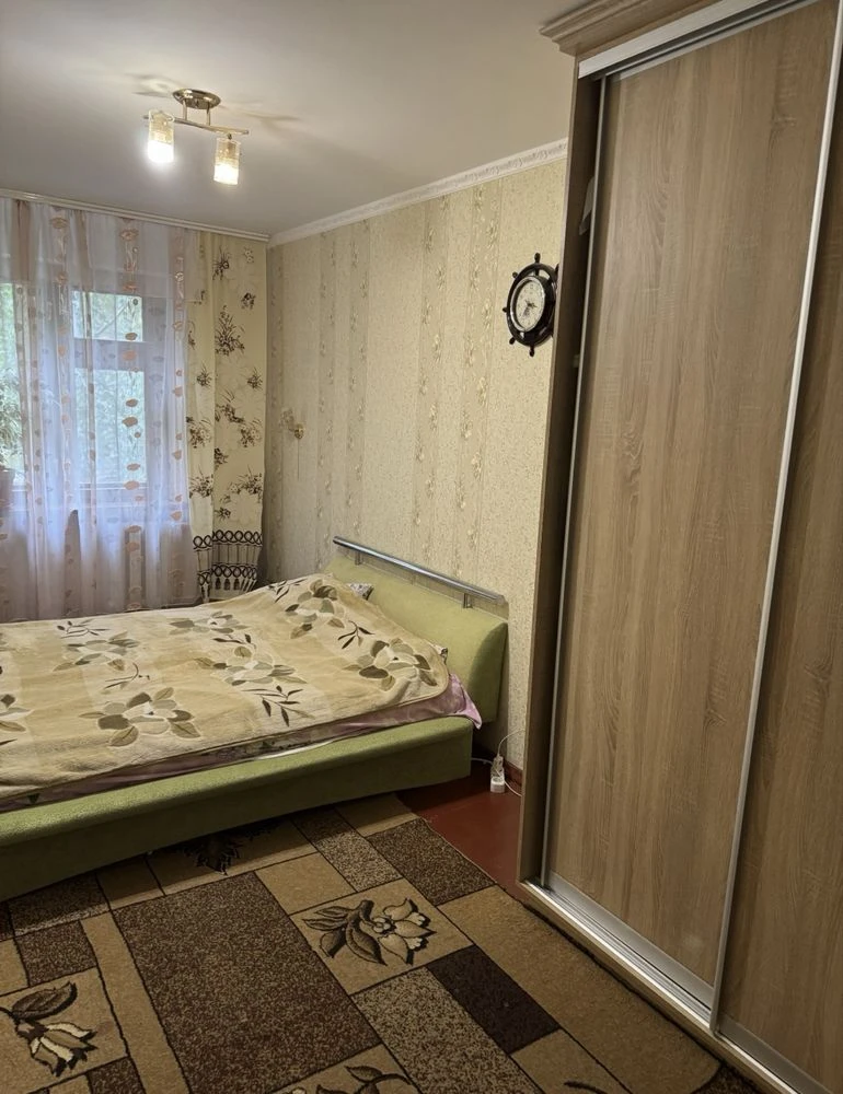 FOR SALE 3 room apartment