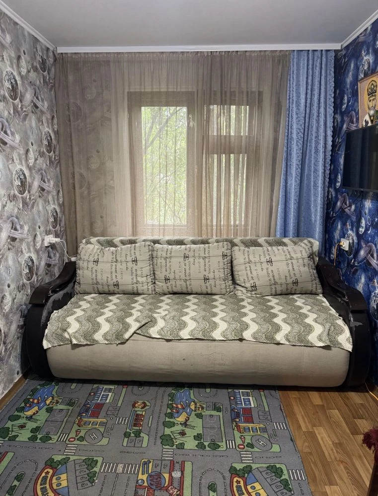 FOR SALE 3 room apartment