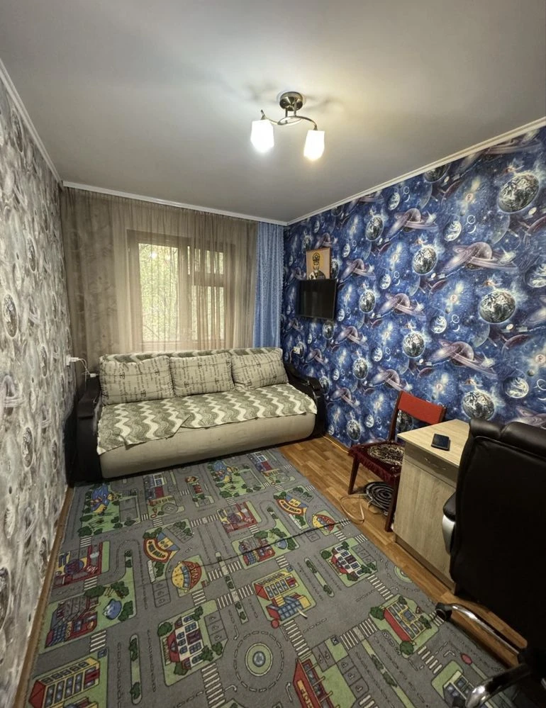 FOR SALE 3 room apartment