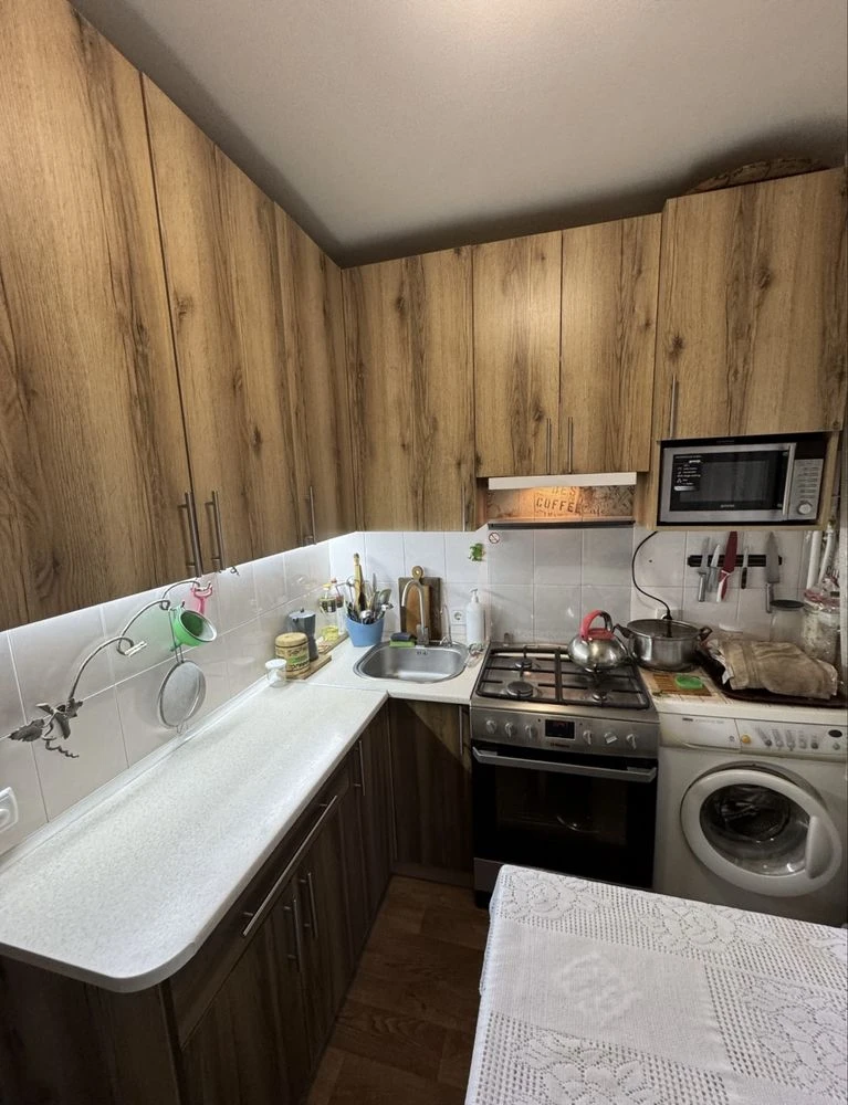 FOR SALE 3 room apartment