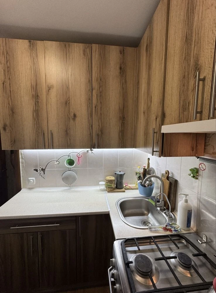 FOR SALE 3 room apartment
