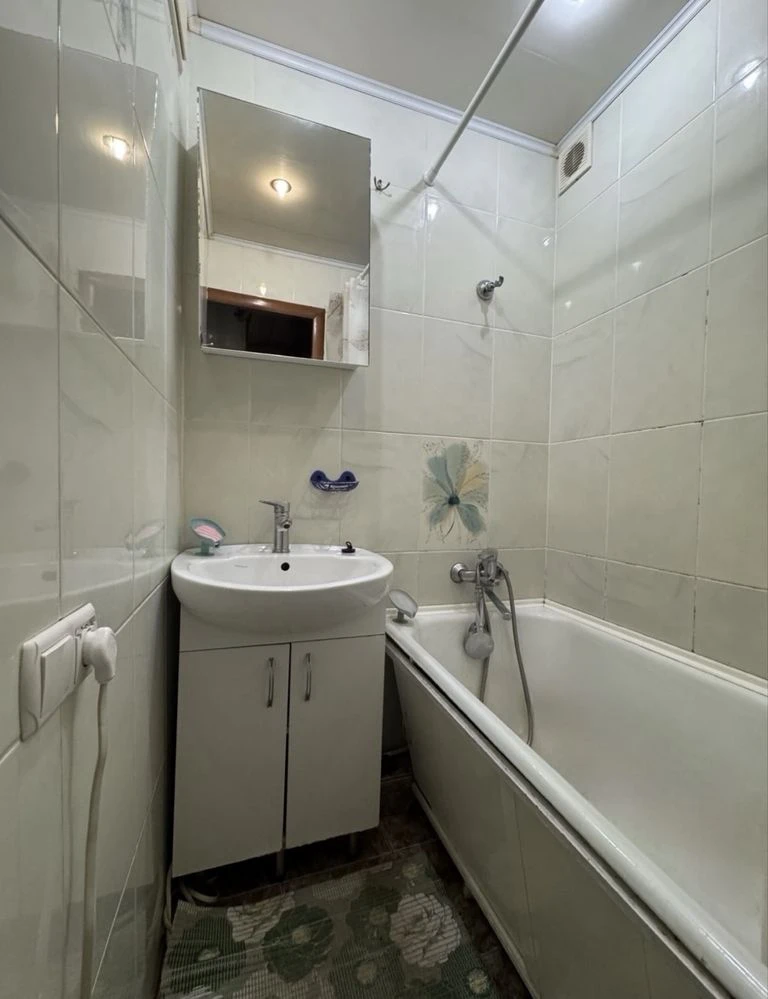 FOR SALE 3 room apartment