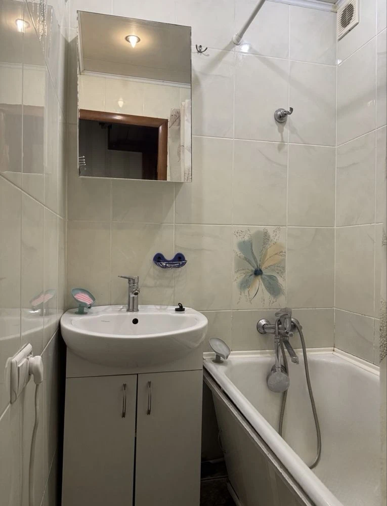 FOR SALE 3 room apartment