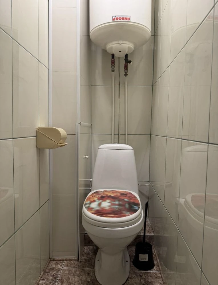 FOR SALE 3 room apartment
