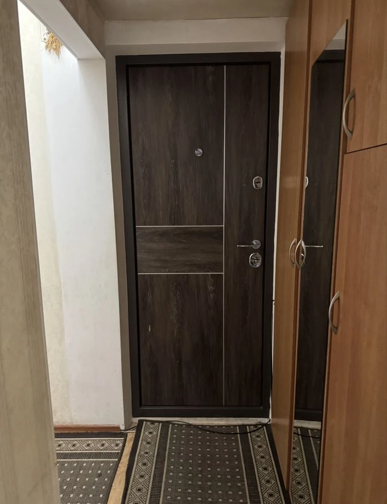 FOR SALE 3 room apartment