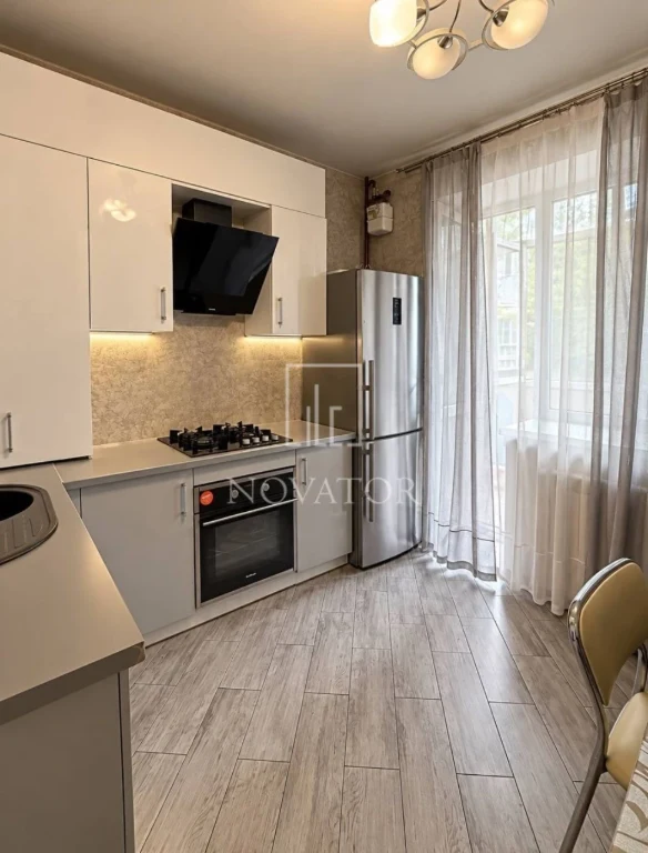 For sale apartment from the owner! 1-room apartment with renovation