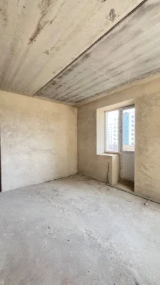 MINIMAL FINISHING! Euro 2-room apartment 44 sq m in Bucha!