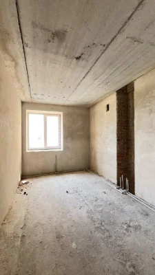 MINIMAL FINISHING! Euro 2-room apartment 44 sq m in Bucha!