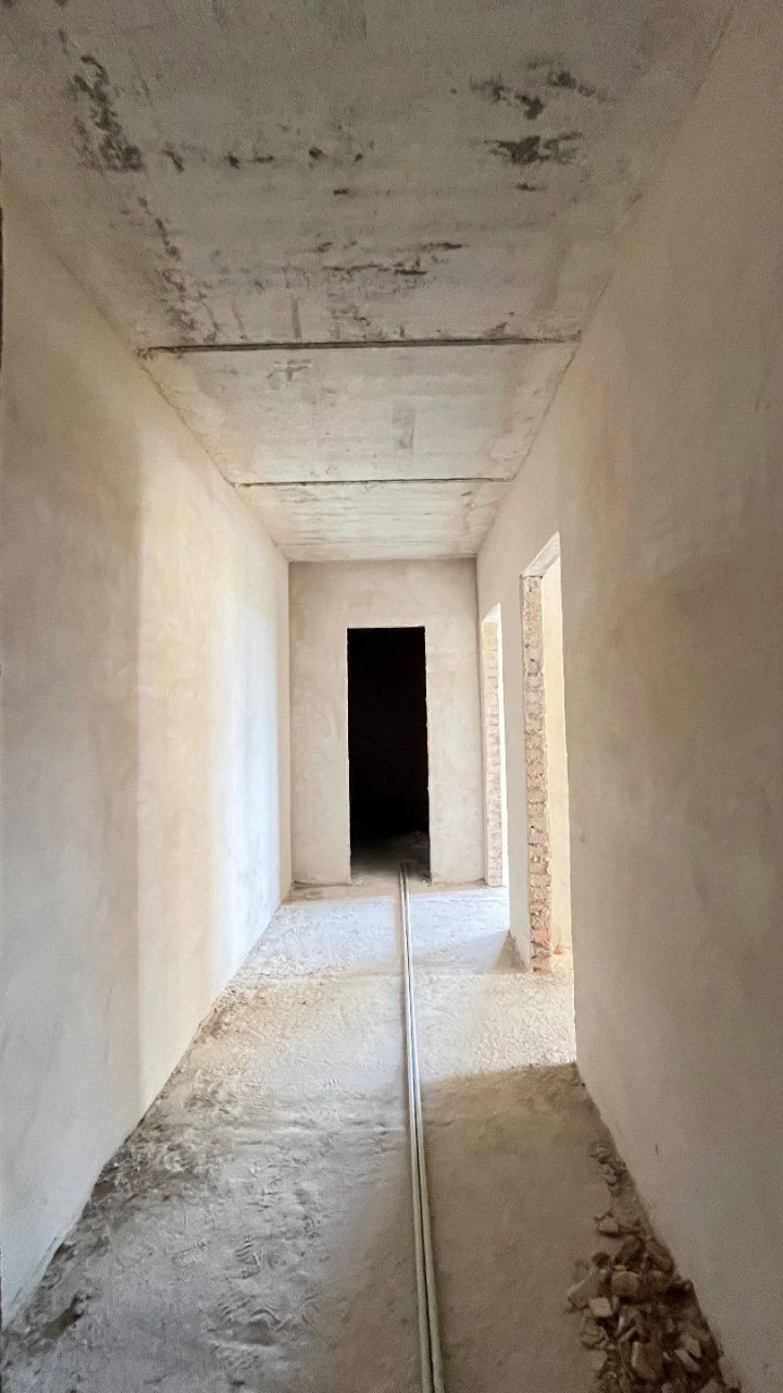 MINIMAL FINISHING! Euro 2-room apartment 44 sq m in Bucha!