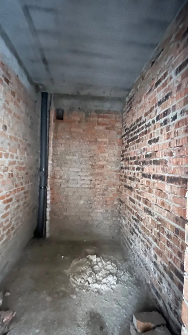MINIMAL FINISHING! Euro 2-room apartment 44 sq m in Bucha!