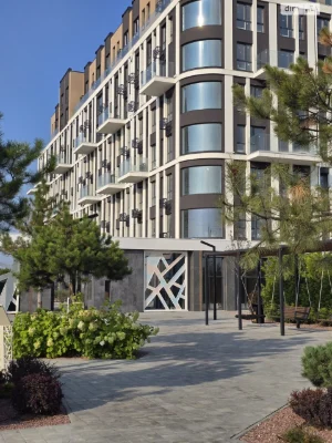 Apartment for Sale