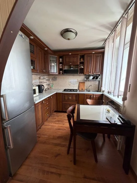 Продам 3-к квартиру пр.Слобожанский