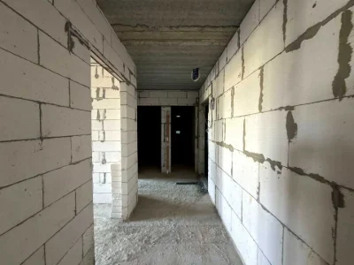 Apartment. Vinnyky (Lviv), Vladislav Alerova st.