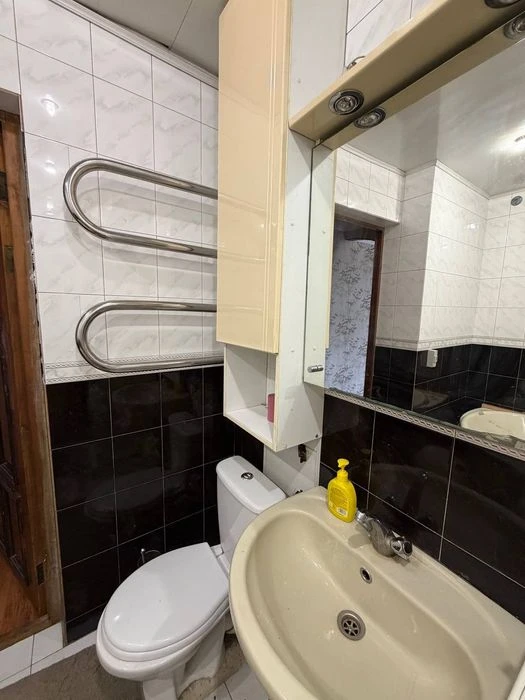 Продам 3-к квартиру пр.Слобожанский