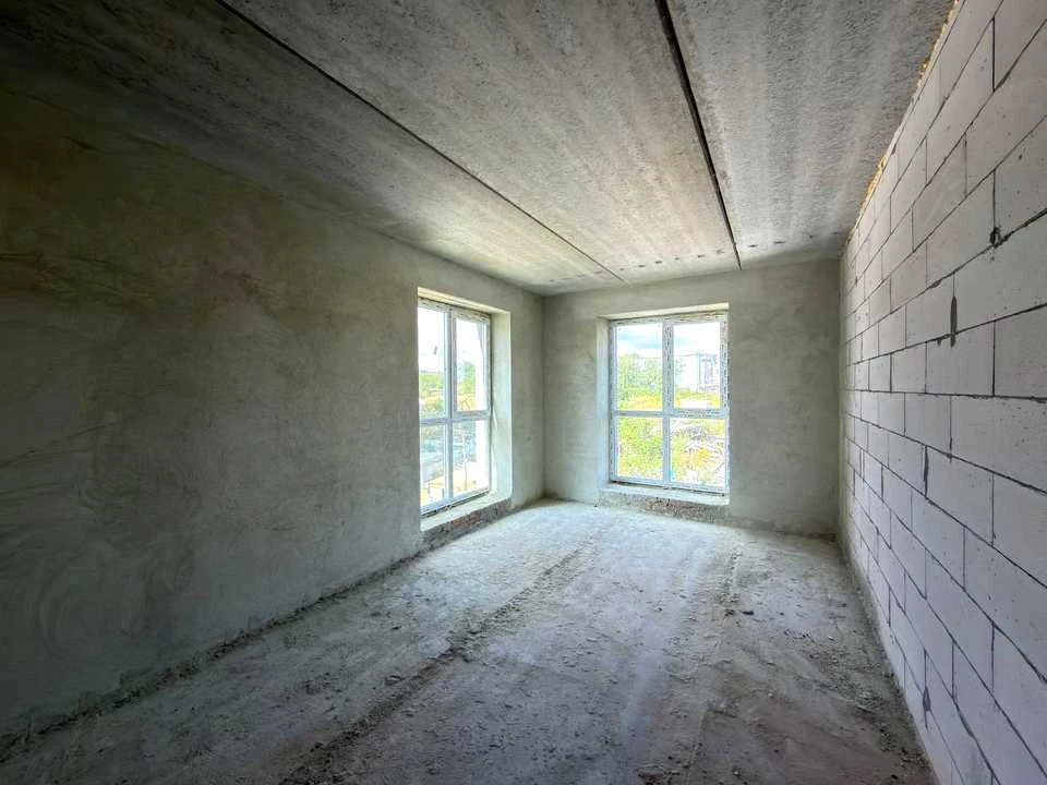 Apartment. Vinnyky (Lviv), Vladislav Alerova st.