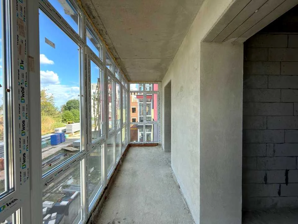 Apartment. Vinnyky (Lviv), Vladislav Alerova st.