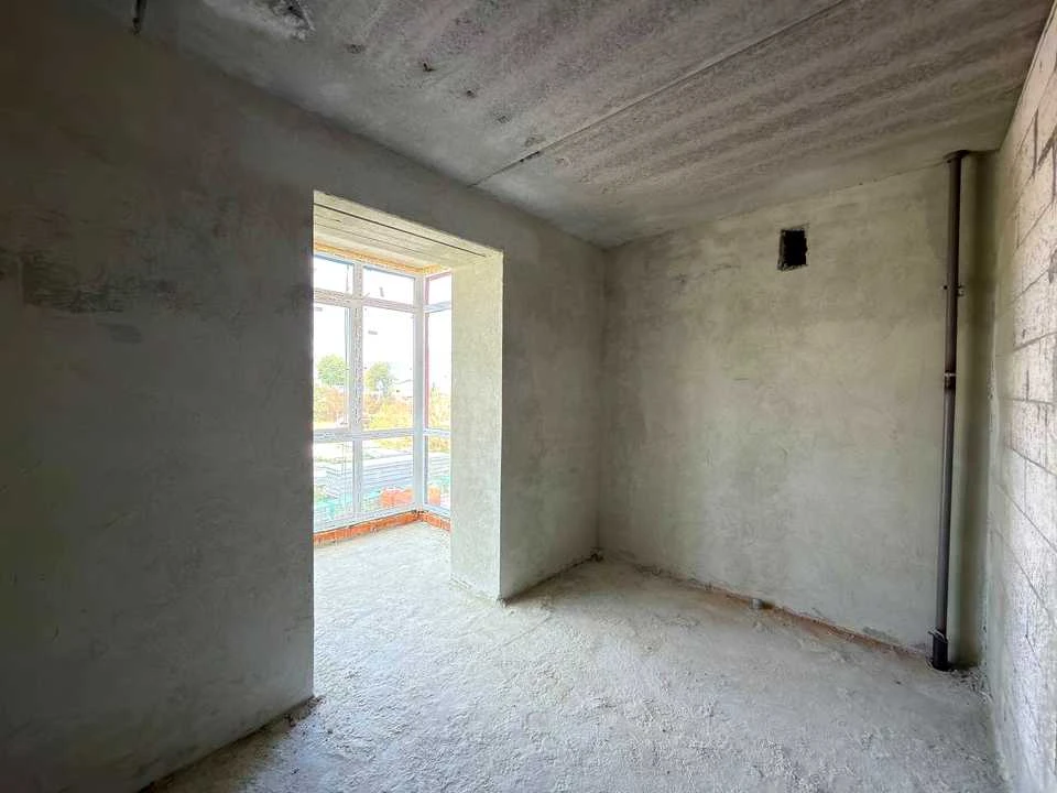 Apartment. Vinnyky (Lviv), Vladislav Alerova st.