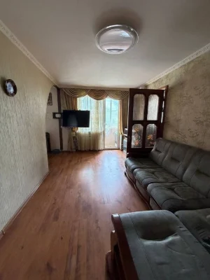 Продам 3-к квартиру пр.Слобожанский