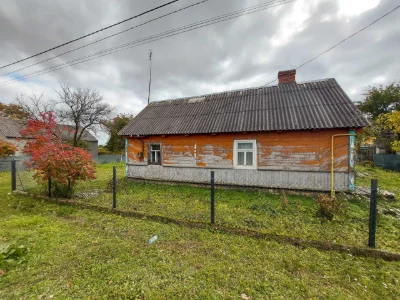 Продается дом в Беличах на участке 63 сотки