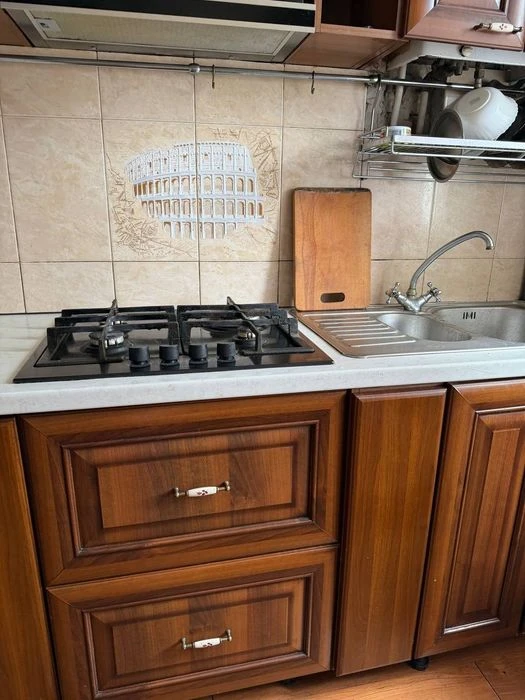 Продам 3-к квартиру пр.Слобожанский