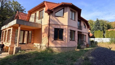 2-Story House for Sale in Mukachevo near the Forest | 335 sq m | 21