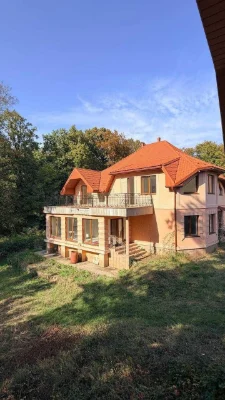 2-Story House for Sale in Mukachevo near the Forest | 335 sq m | 21