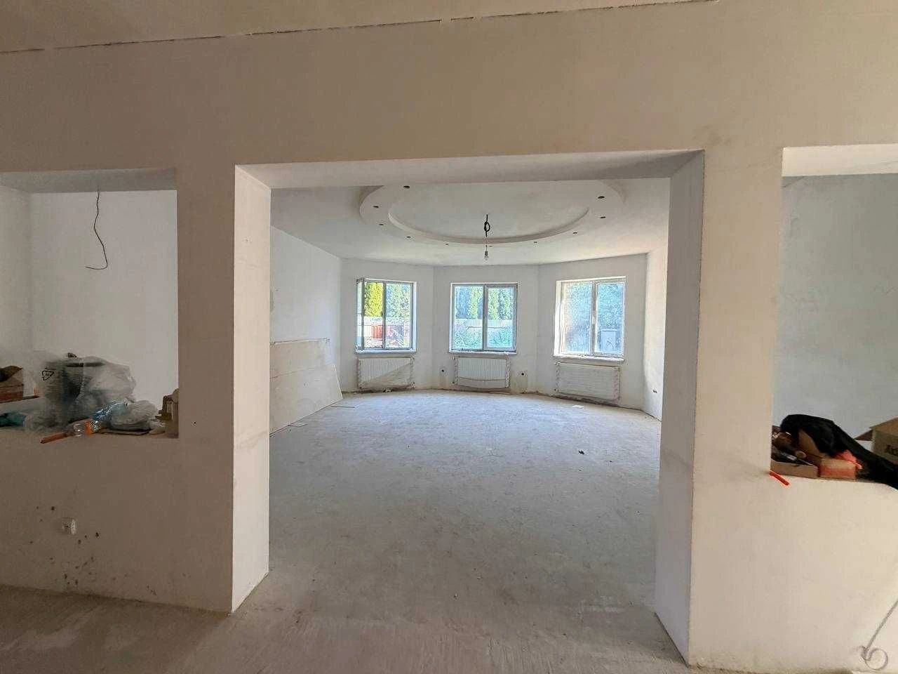 2-Story House for Sale in Mukachevo near the Forest | 335 sq m | 21