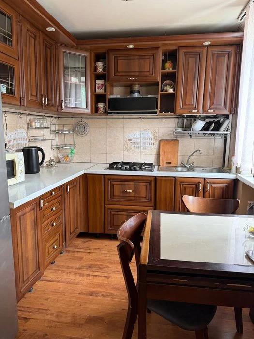 Продам 3-к квартиру пр.Слобожанский