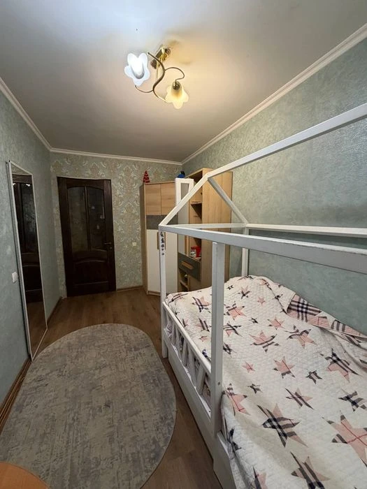 Продам 3-к квартиру пр.Слобожанский