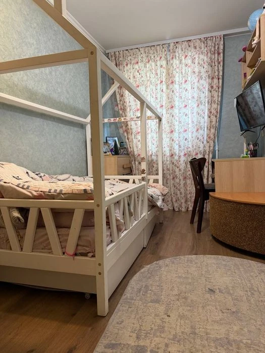 Продам 3-к квартиру пр.Слобожанский