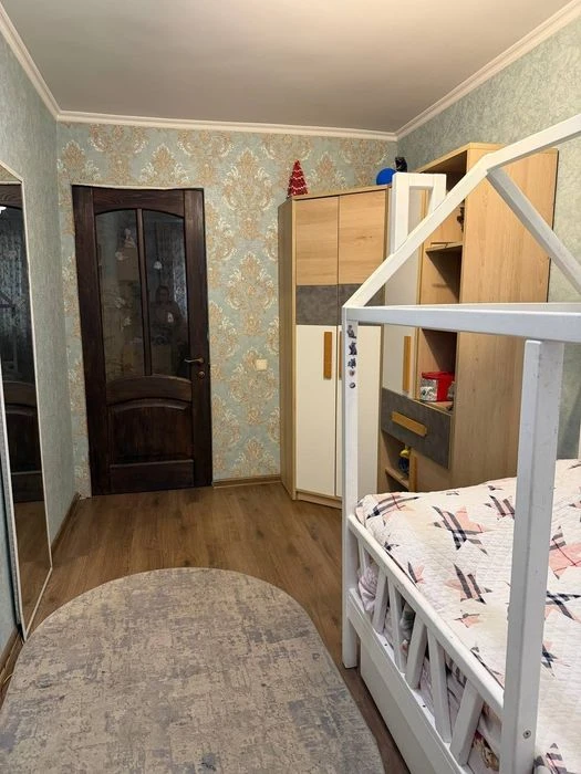 Продам 3-к квартиру пр.Слобожанский