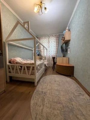 Продам 3-к квартиру пр.Слобожанский