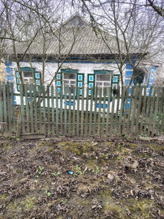 Продається будинок, в селі Мошорино, 12 км від Знам'янки.