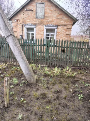 Продається будинок, в селі Мошорино, 12 км від Знам'янки.