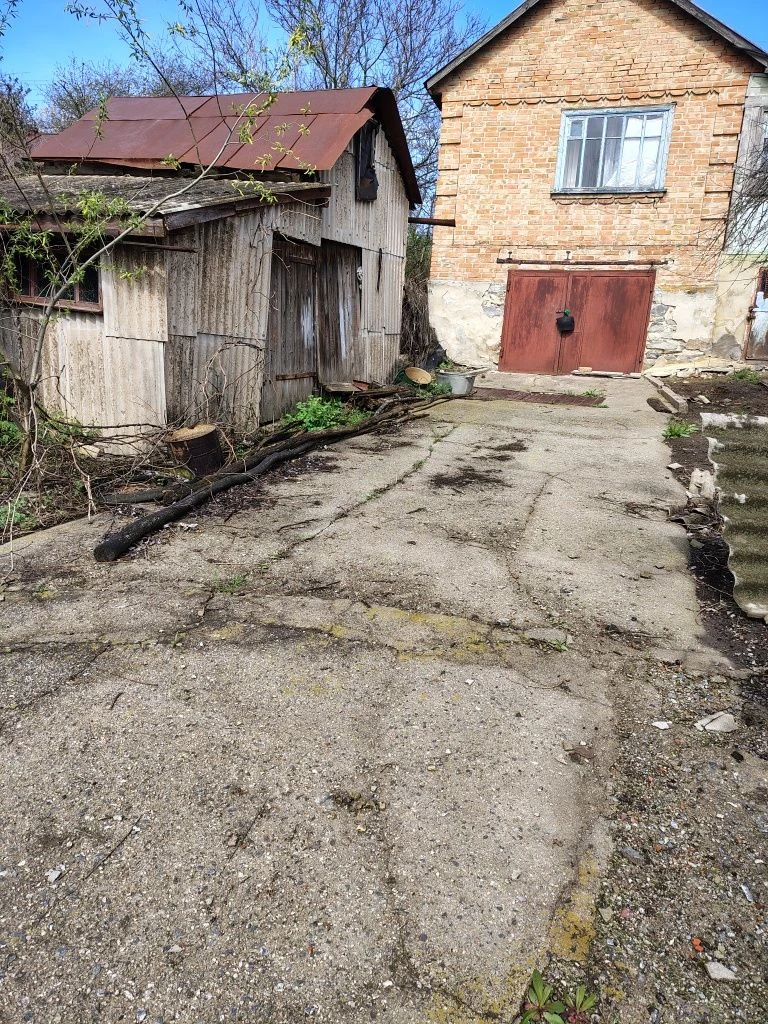 Продається будинок, в селі Мошорино, 12 км від Знам'янки.