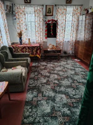 Продається будинок, в селі Мошорино, 12 км від Знам'янки.