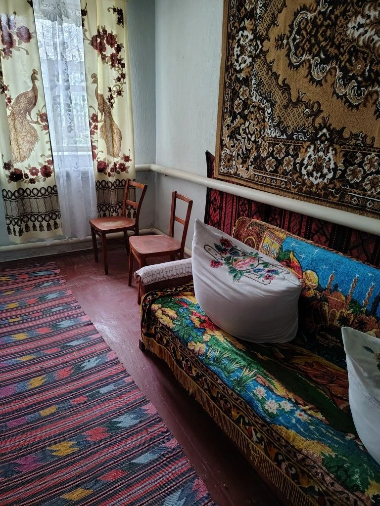 Продається будинок, в селі Мошорино, 12 км від Знам'янки.