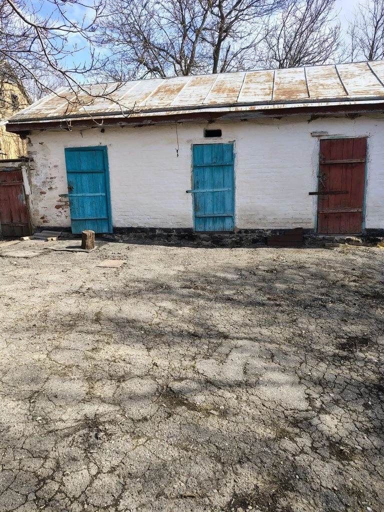 Продається будинок, в селі Мошорино, 12 км від Знам'янки.