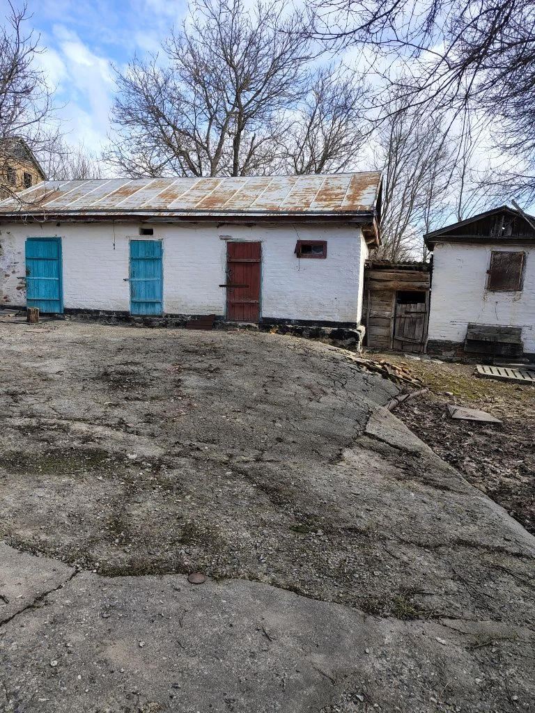 Продається будинок, в селі Мошорино, 12 км від Знам'янки.