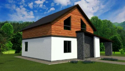 Ділянка під будівництво, електрика 17кВт, міська каналізація