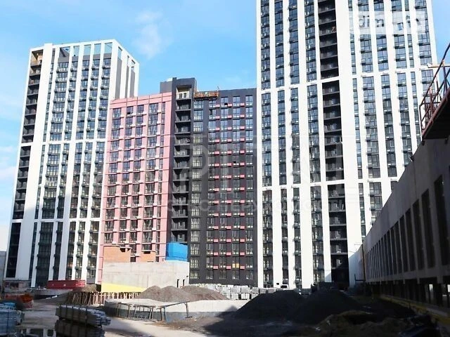 Продажа 2к квартиры 68 кв. м по ул. Шолуденко 30 • ID 346664
