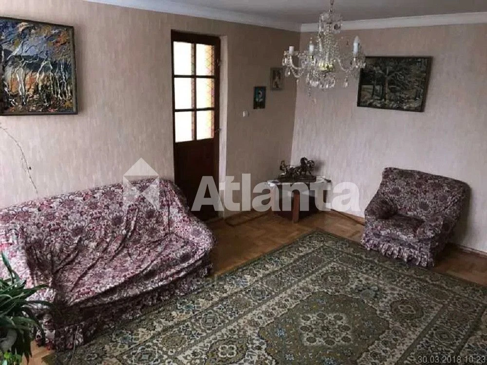 SALE OF A 3-STORY HOUSE IN BILOGORSH